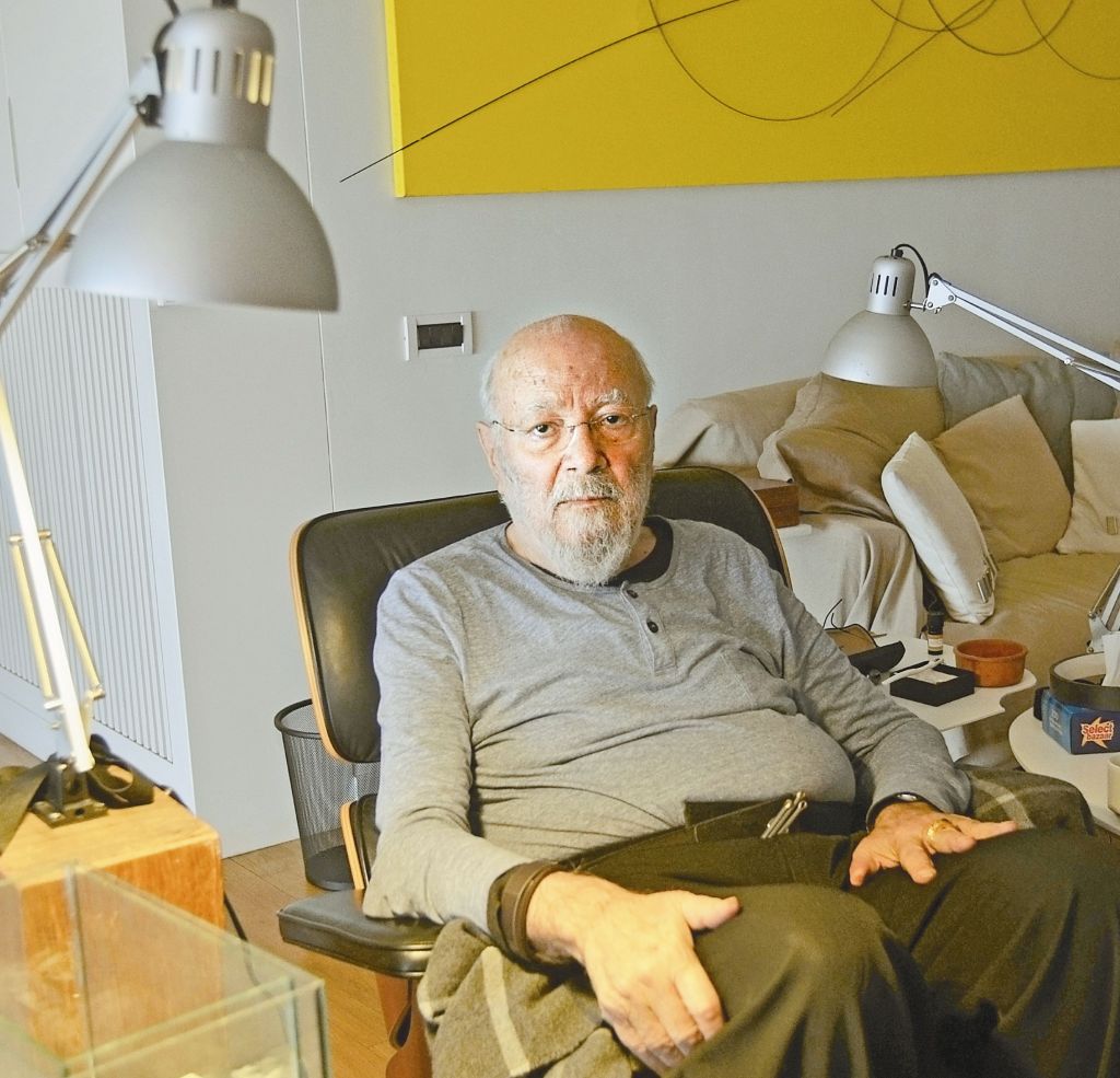 Τάκις Βασιλάκης: Δεν χωνεύω τους αγοραστές