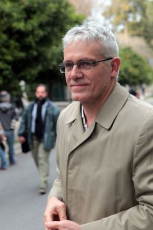 Τσιρώνης:Το Πράσινο Ταμείο δεν είναι μαξιλάρι του υπουργείου Οικονομικών