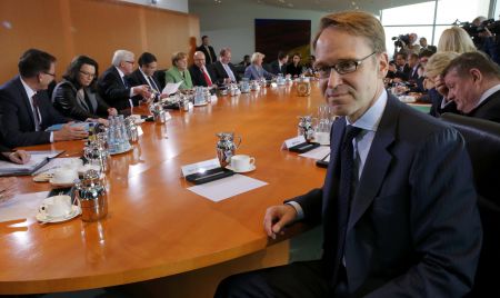 Bundesbank: Με αυστηρά κριτήρια η χρηματοδότηση από τον ΕLA