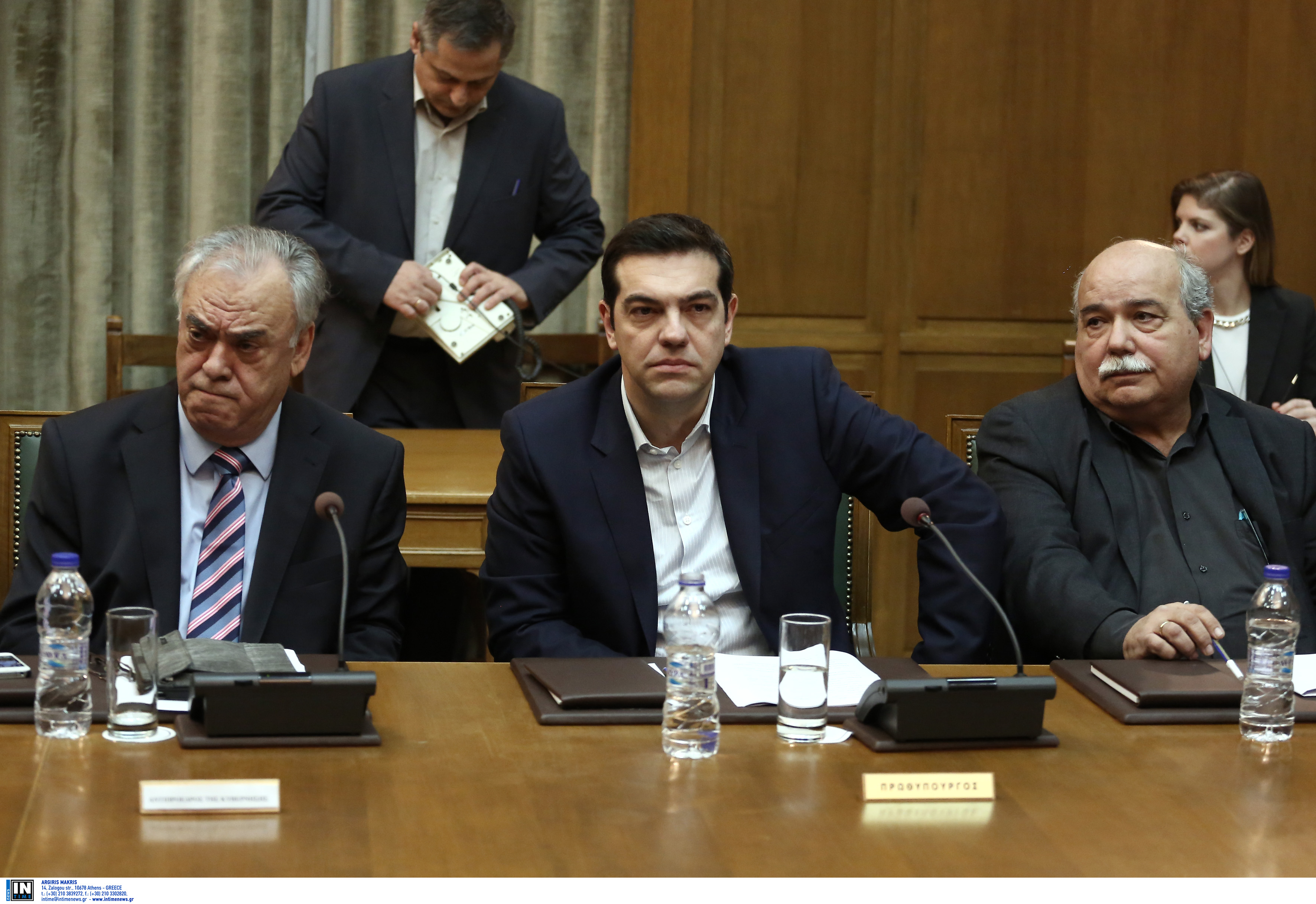 Ποια η αποτίμηση της κυβέρνησης Τσίπρα για τις διαπραγματεύσεις με τους Ευρωπαίους