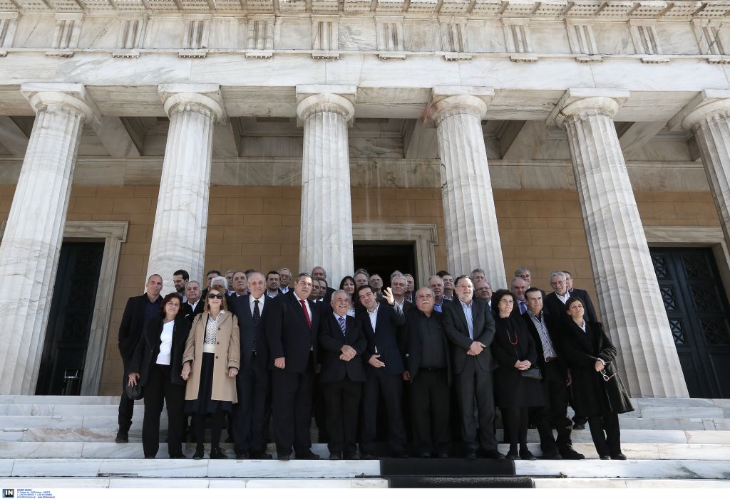 Εντός της ημέρας ο ανασχηματισμός της κυβέρνησης