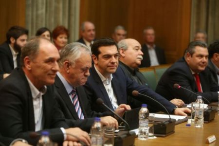 Παρ’ ολίγον… κοριός στο Υπουργικό