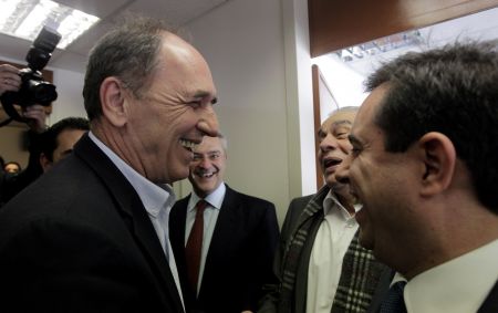 Γ. Σταθάκης: Αλλάζει η πολιτική στις ιδιωτικοποιήσεις – και τα κόκκινα δάνεια – Εξι βήματα για την ανάπτυξη