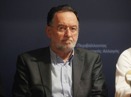 Λαφαζάνης: Δεν επιδιώκουμε τη ρήξη – Θέλουμε όρθια την πατρίδα μας