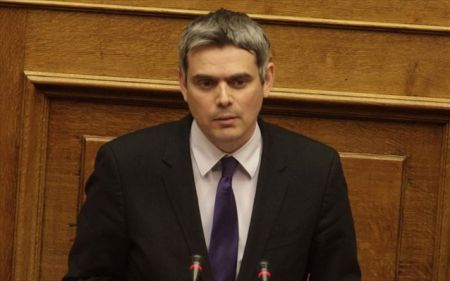 ΝΔ: Η Ζωή Κωνσταντοπούλου επέλεξε να μετατραπεί σε κομματάρχης