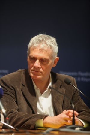 Γιάννης Τσιρώνης: «Θα σπάσω αβγά για το περιβάλλον»