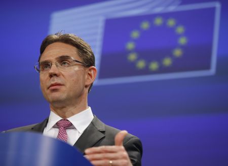 Κατάινεν: «Η Ελλάδα κινείται σε λάθος κατεύθυνση»