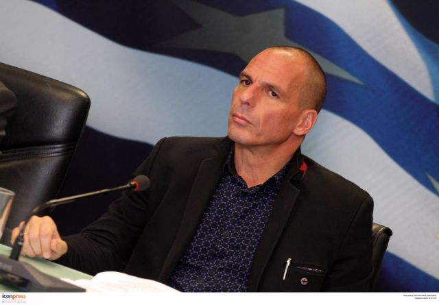 Varoufakis to present sweeping reform proposal plan