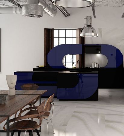 Εχει και η κουζίνα τα Idola της