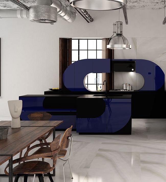 Εχει και η κουζίνα τα Idola της