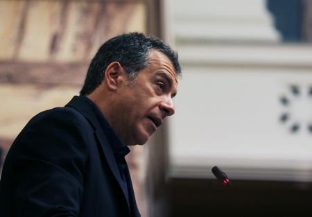 Το Ποτάμι: Καταλογίζει άγνοια στην ηγεσία του υπουργείου Υγείας