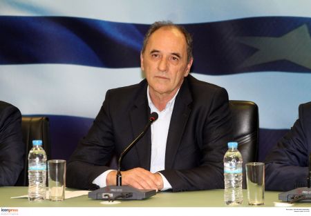 Γ.Σταθάκης: Αμεσα η παράταση του νόμου για προστασία της α΄ κατοικίας