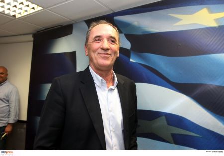 Γ. Σταθάκης: «Ηταν μια πολύ καλή μέρα για τη χώρα μας»