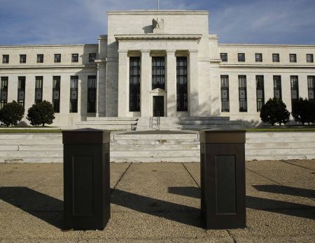 Fed: Ετοιμη σε περίπτωση εξόδου της Ελλάδας από την ευρωζώνη