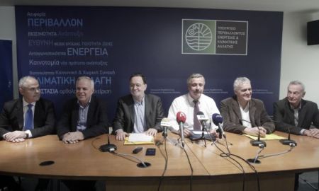 Β.Αποστόλου: Αύξηση προστιθέμενης αξίας των αγροδιατροφικών προϊόντων