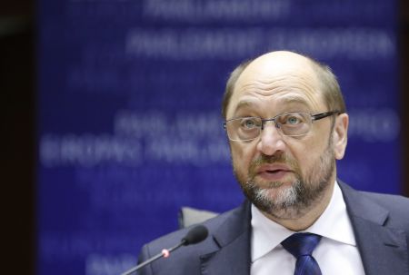 Deutsche Welle-Σουλτς: Φορολογήστε επιτέλους τους πολύ πλούσιους