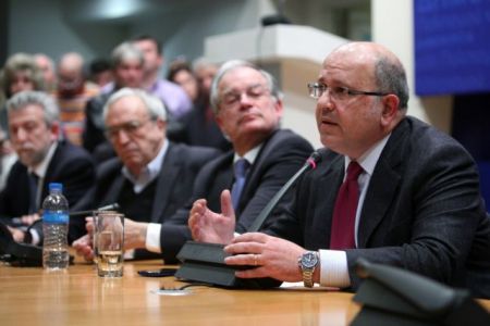 Ν.Ξυδάκης: «Οχι στις ιδεολογικές χρήσεις της Ιστορίας»