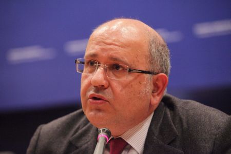 Στην Αμφίπολη ξεναγείται ο Νίκος Ξυδάκης