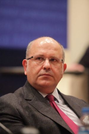 Ξυδάκης: Δεν θα διεκδικήσουμε δικαστικά τα Γλυπτά του Παρθενώνα