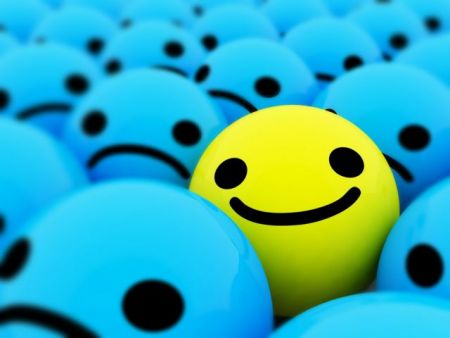 Emoticons με μακρά ιστορία