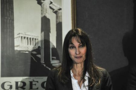 Κουντουρά: Ευρεία σύσκεψη με στελέχη του υπουργείου