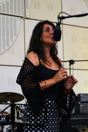 Φένια Παπαδόδημα: Τα κουτάκια είναι δείγμα έλλειψης πολιτισμού