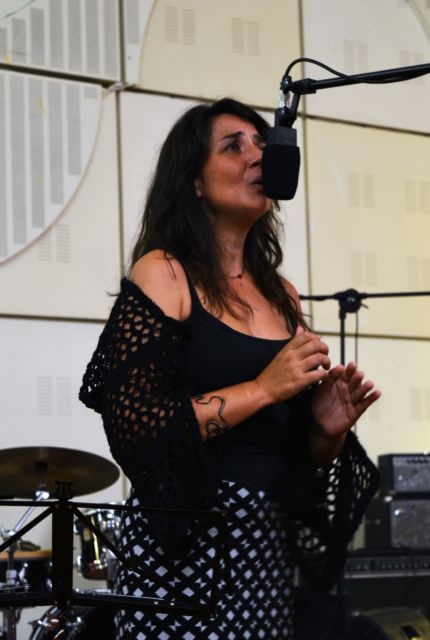 Φένια Παπαδόδημα: Τα κουτάκια είναι δείγμα έλλειψης πολιτισμού