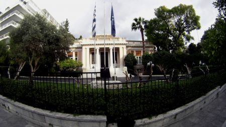 Σούπερ Λιγκ: Τη Πέμπτη η απόφαση για την επανέναρξη