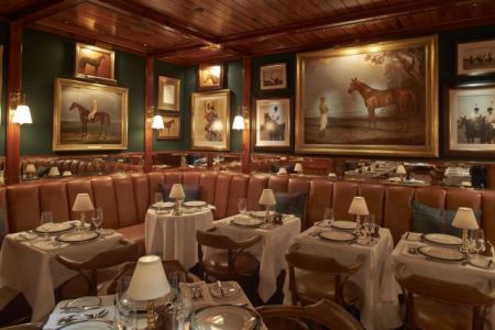 Glamorous μυστήριο