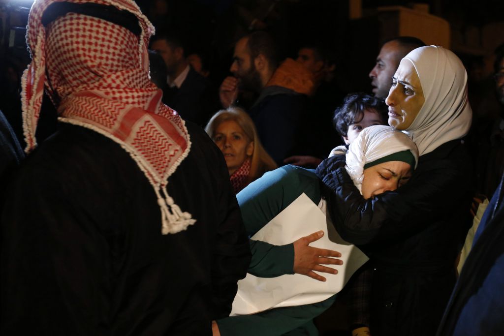 Η ISIS παρέτεινε το τελεσίγραφο για την εκτέλεση του Ιορδανού πιλότου