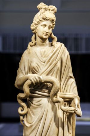 Η τόσο σύγχρονη αρχαία ελληνική ιατρική