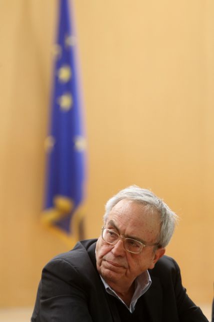 Αρ. Μπαλτάς: Από την επόμενη χρονιά οι αλλαγές στις πανελλαδικές εξετάσεις