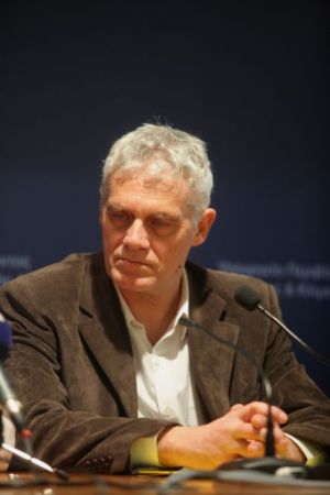 Ι.Τσιρώνης: Με συναίνεση η αξιοποίηση του τεράστιου ενεργειακού πλούτου