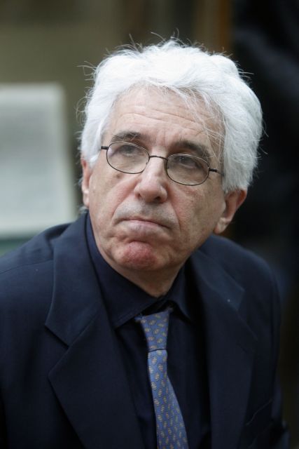 Ν.Παρασκευόπουλος: Η συζήτηση για το Δίστομο δεν αφορά το χρέος