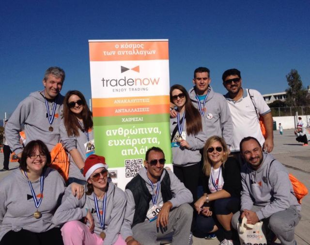 Εκανε ευθυγράμμιση ελαστικών και πλήρωσε… ένα ταψί σπανακόπιτα