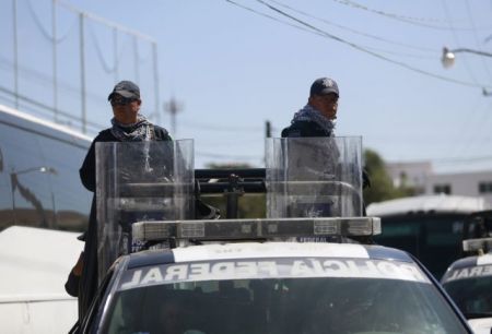 Μεξικό: 14 νεκροί, 22 τραυματίες από έκρηξη σε αποθήκη πυροτεχνημάτων