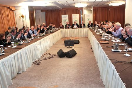 Αντιδρά το ΠαΣοΚ στην επεναξέταση του διαγωνισμού για τα 20 «οικόπεδα»