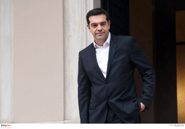 Alexis Tsipras to visit Mateo Renzi in Rome to discuss new agreement
