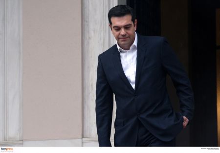 Στις Βρυξέλλες ο Τσίπρας την επόμενη εβδομάδα