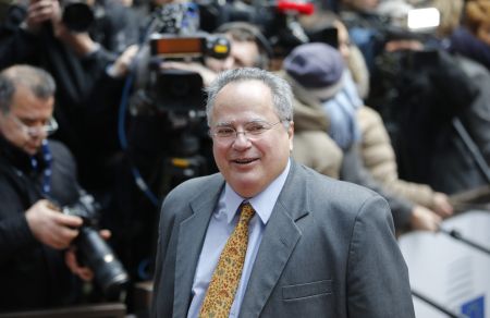 Κοτζιάς στη DW: Σχέσεις ισότητας και ειλικρίνειας θέλουμε με την Γερμανία