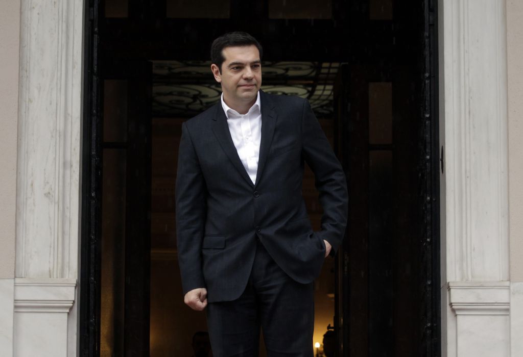 Στο επίκεντρο των ιταλικών ΜΜΕ η επίσκεψη Τσίπρα στη Ρώμη
