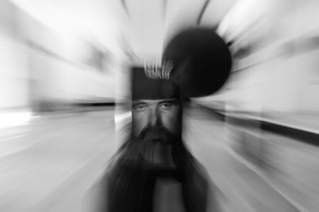 Takis: «H δουλειά μου είναι να κάνω τέχνη, όχι λεφτά»