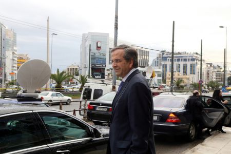 Ψάχνει αντιπολιτευτικά πατήματα η Νέα Δημοκρατία