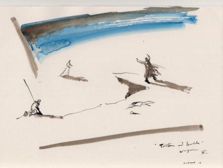 Το στοίχημα του «Τριστάνου»