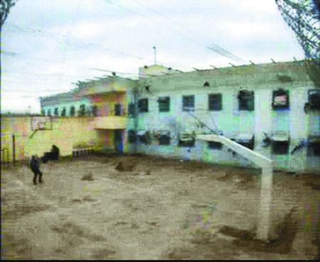 Θύμα αδικιών δηλώνει αρχηγός συμμορίας εκβιαστών