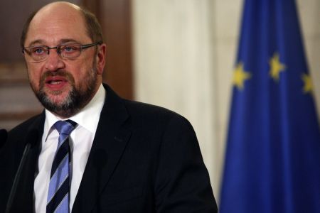 Σουλτς: Δεν περιμένω τελική απόφαση στη Σύνοδο