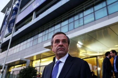 ΝΔ: Εικόνα αμηχανίας για την αποκρατικοποίηση του ΟΛΘ