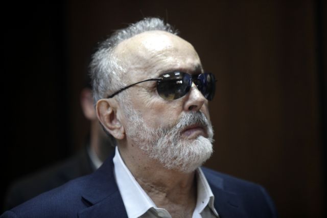 Συνάντηση Κουρουμπλή με Γερμανούς βουλευτές