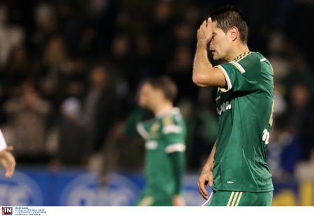 Στα γήπεδα και στην TV