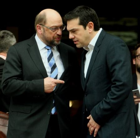 Βερολίνο: «Ναι στον συμβιβασμό, αλλά με δικούς μας όρους»